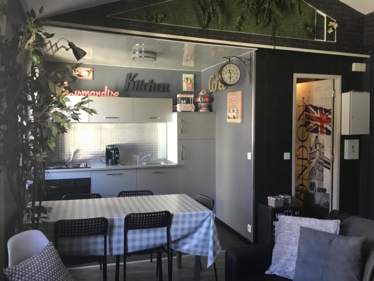 Résidence de la plage Trouville-sur-Mer Extérieur photo